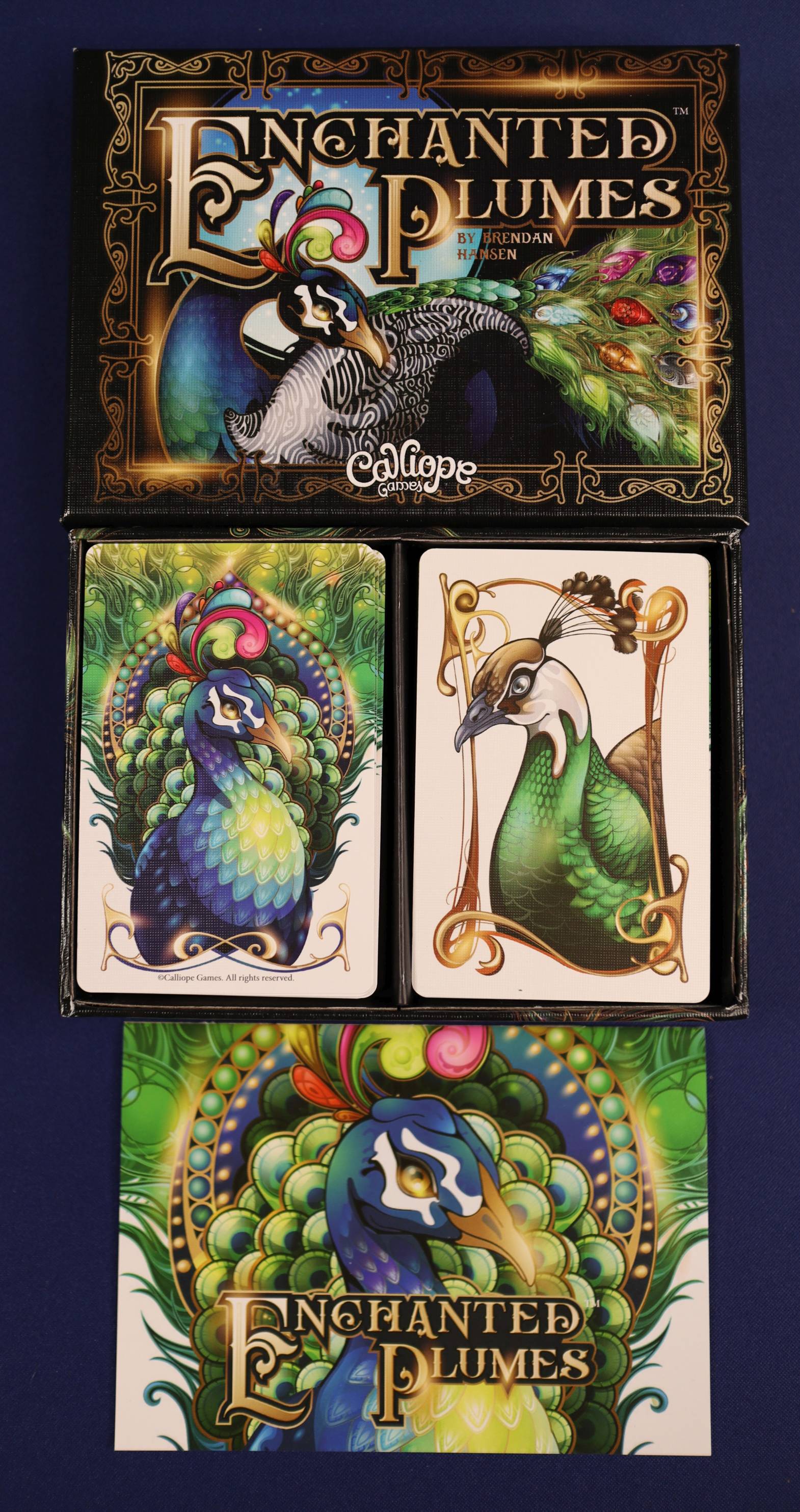 EnchantedPlumes 2