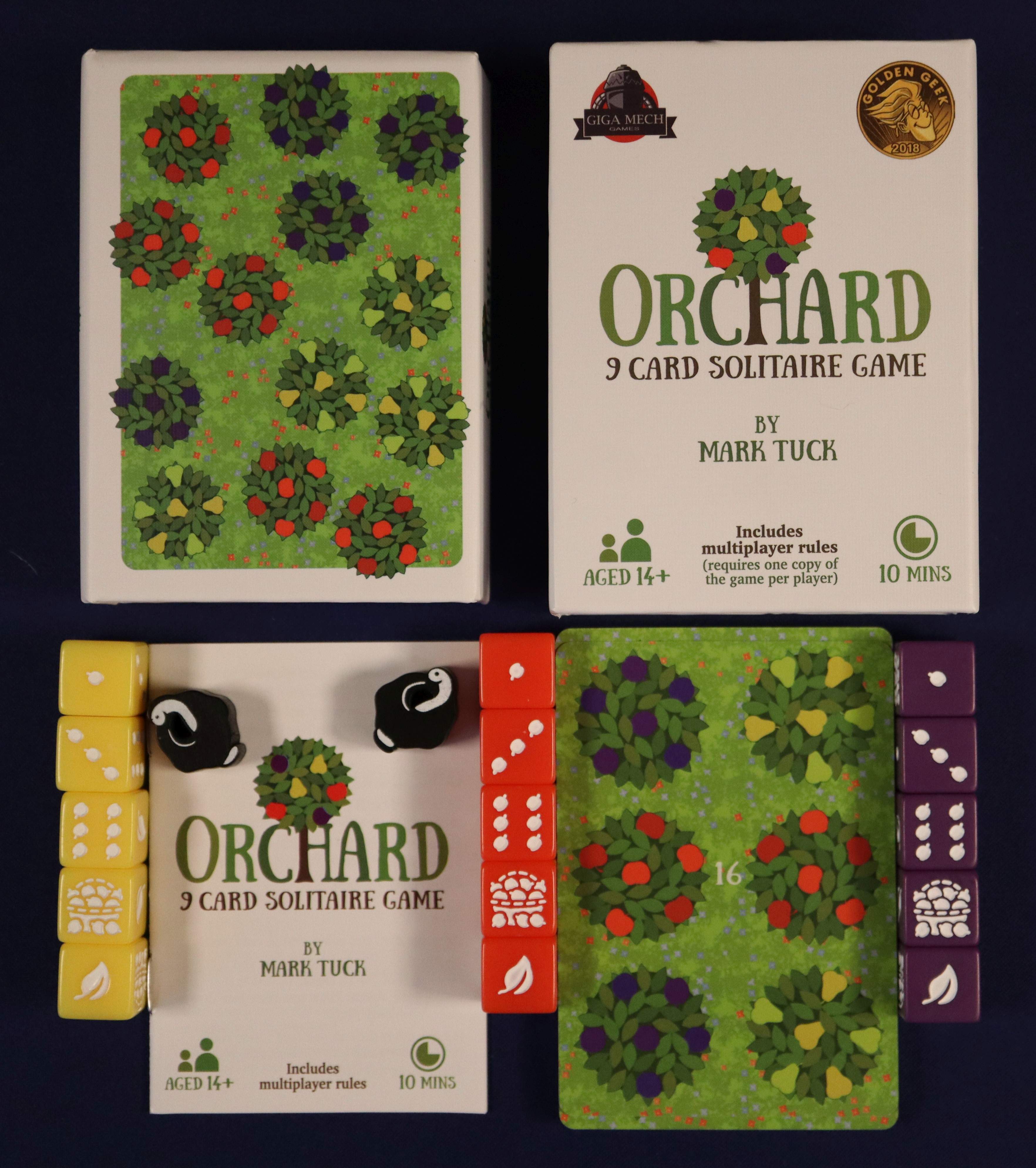 Orchard 05