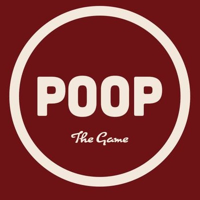 Poop The Game Cover