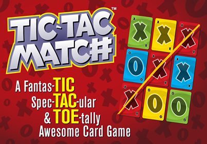 Tic Tac Match Cover