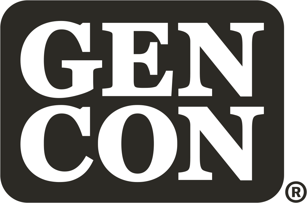 GenCon Logo