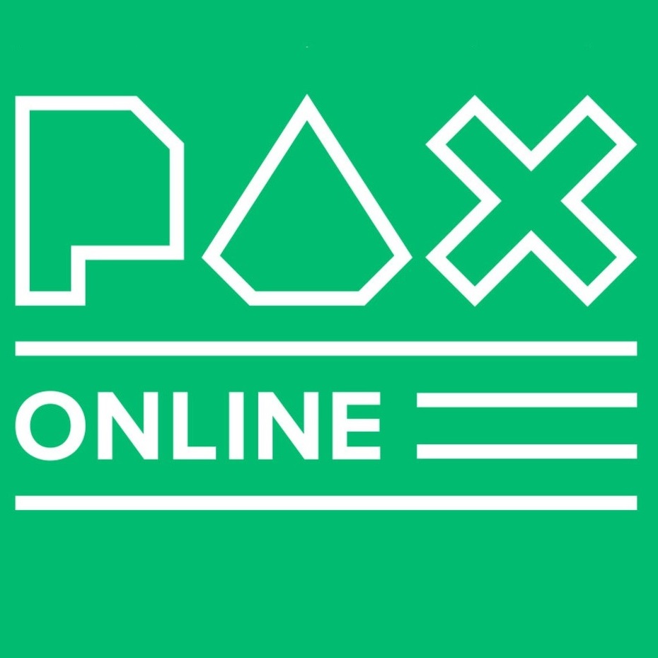 PAX Online Logo