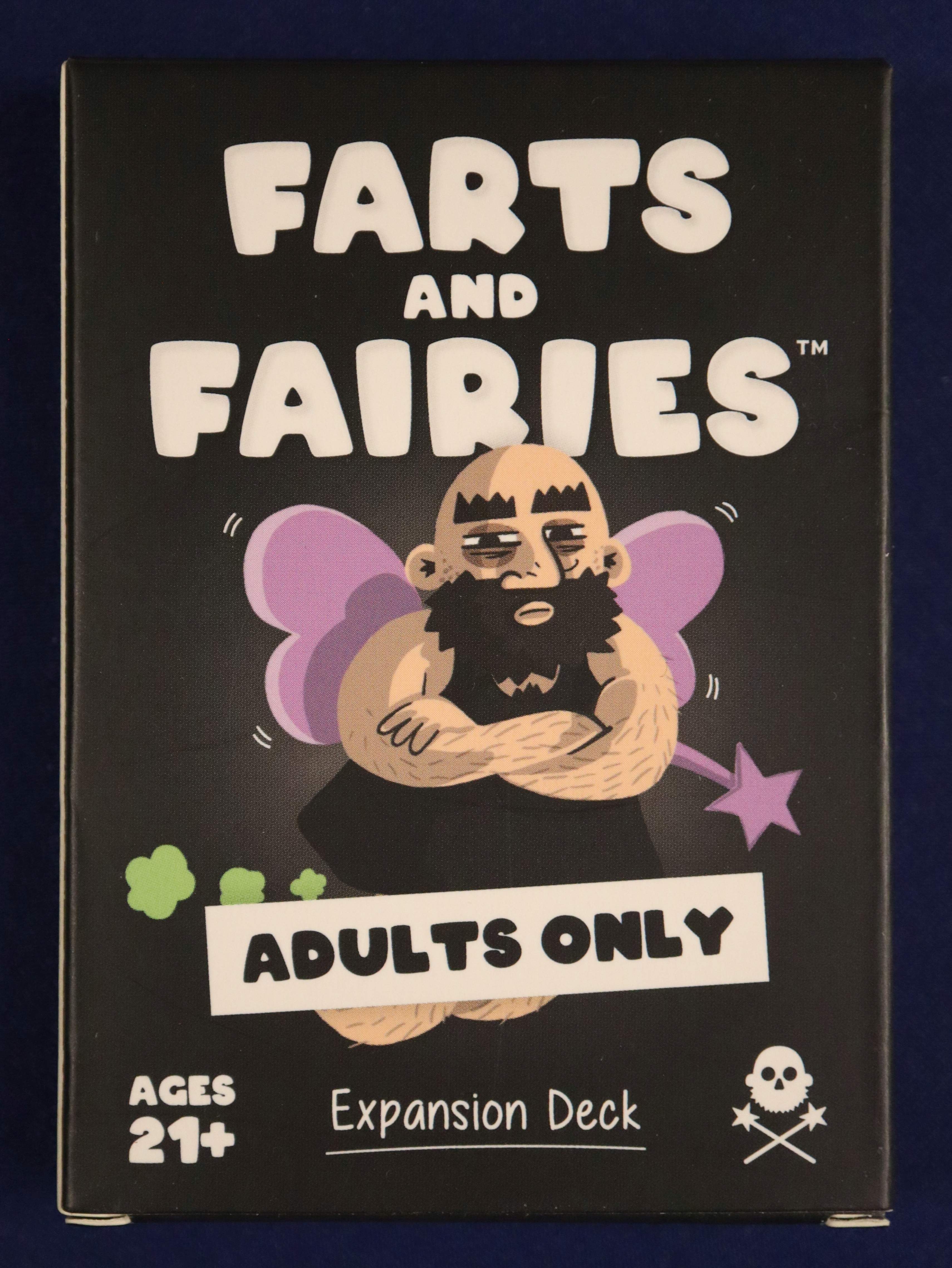 Farts Fairies 06