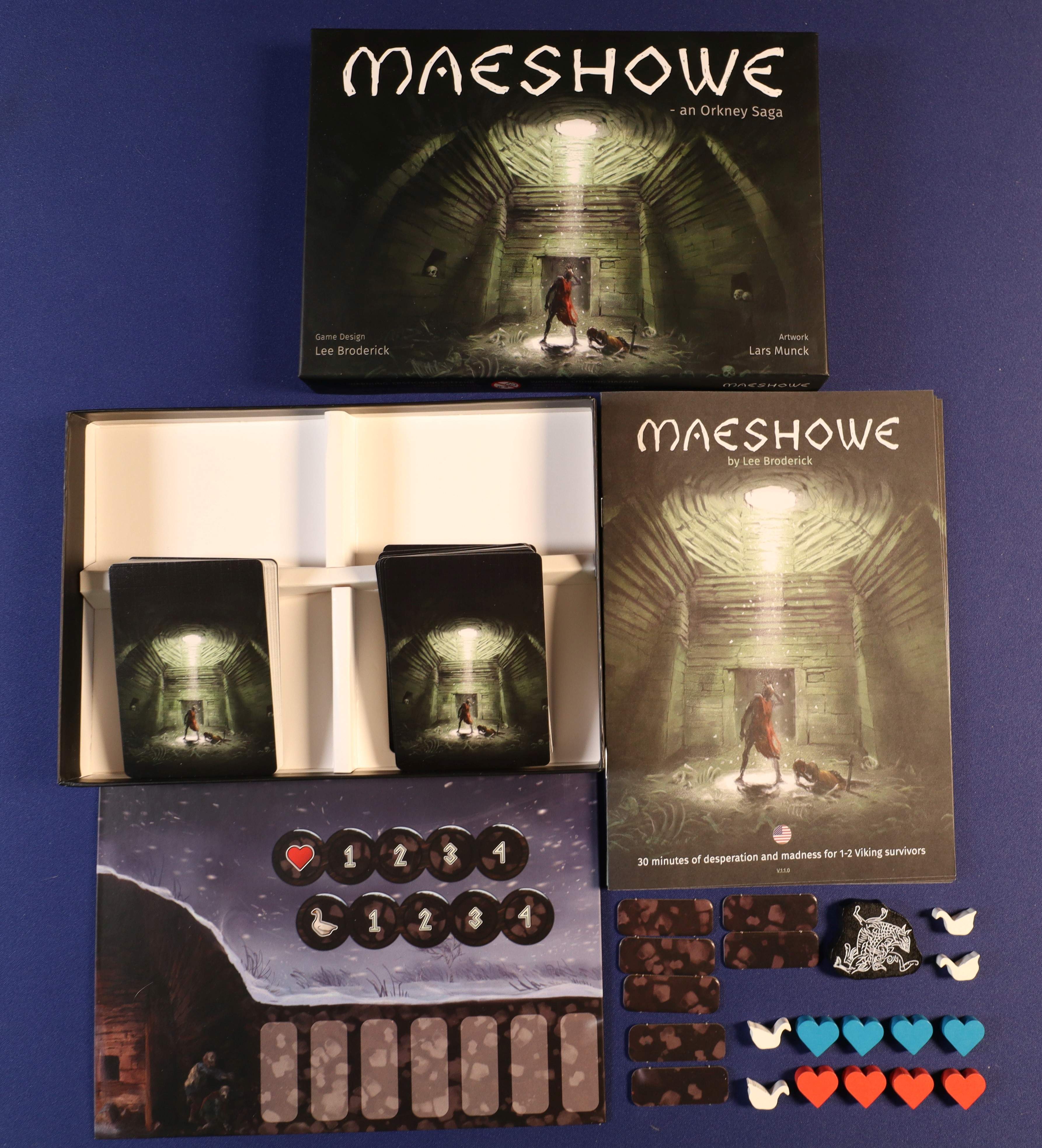 Maeshowe 002