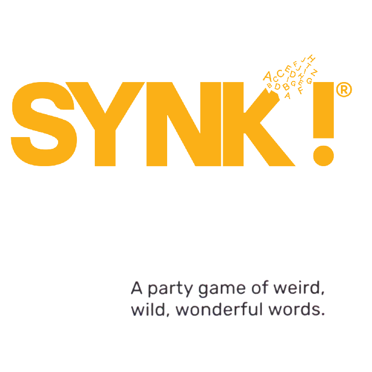 SYNK Cover