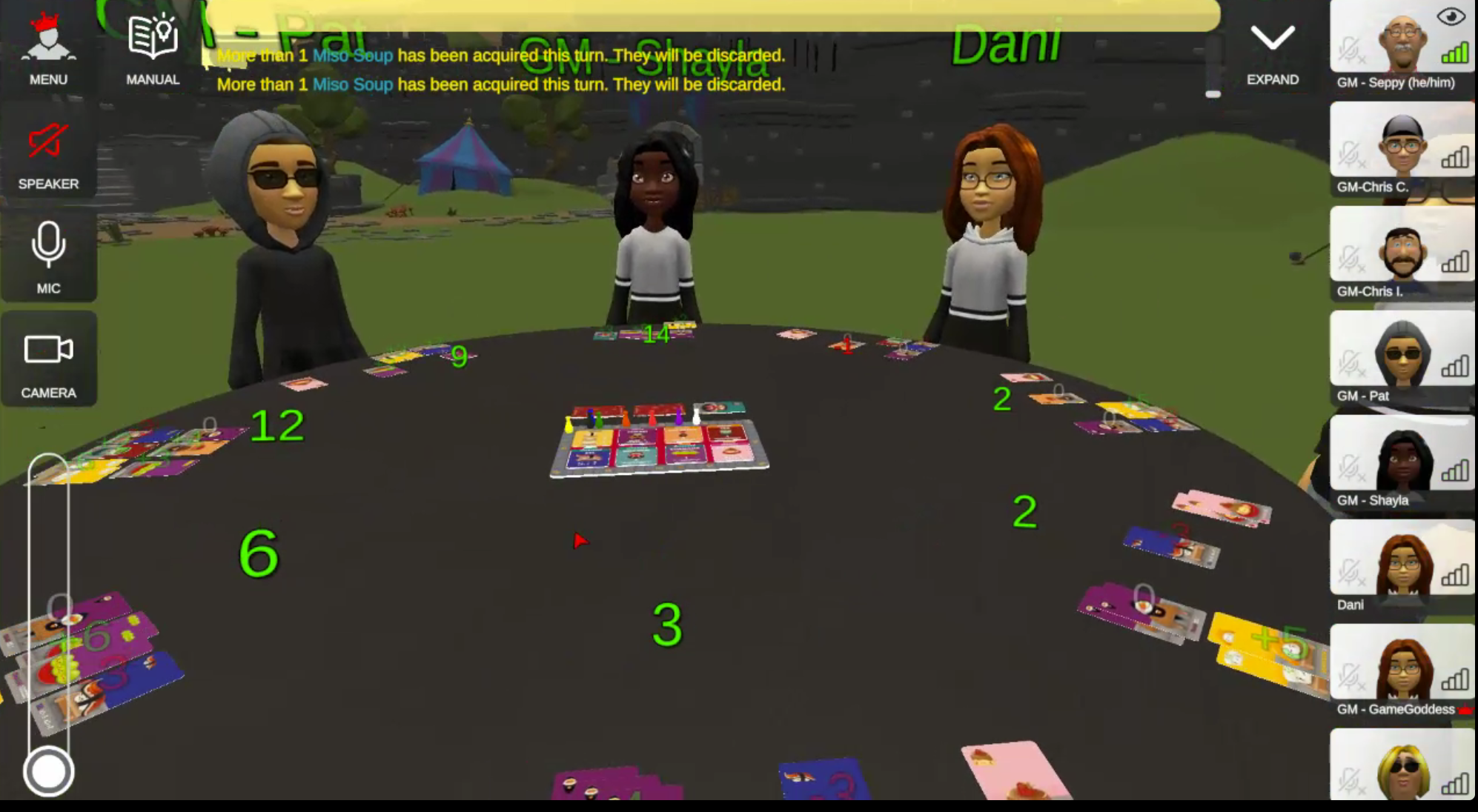 Sushi Go Sovranti2