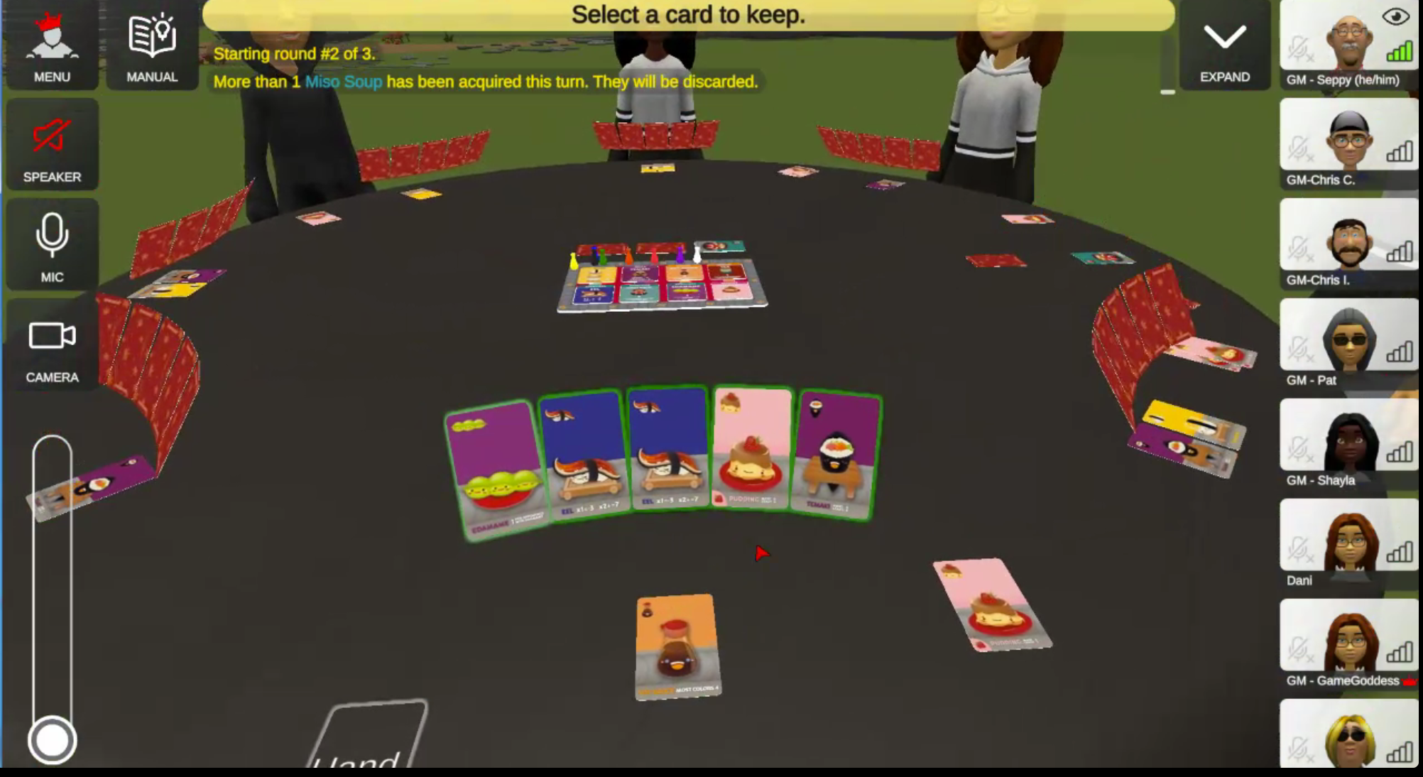 Sushi Go Sovranti3