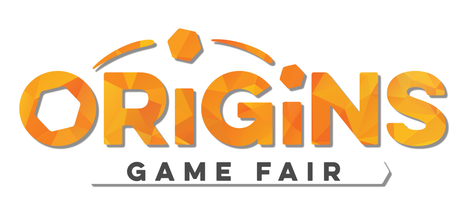 Origins 2020 Logo s